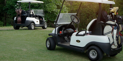 Golf Cart Accessories