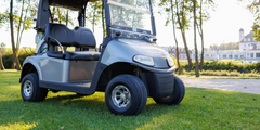Golf Cart Lights