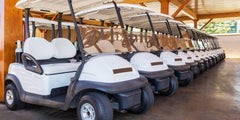 Golf Carts For Sale