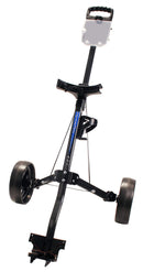 Fairway Flyer Lightweight 3-Wheel Golf Push Cart