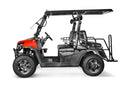 Apollo Rover EFI 4-Seater Golf Cart