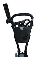 Qwik-Fold 3-Wheel Golf Cart