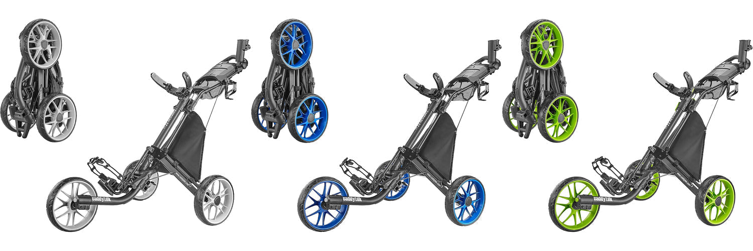 Caddytek CaddyLite EZ V8 Review: Worth It in 2026?
