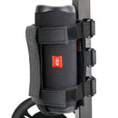 10L0L Adjustable Golf Cart Bluetooth Speaker Strap Mount