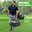10L0L Golf Cart Cooler with Mounting Bracket