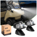 10L0L Universal LED Headlight Kit for Golf Carts