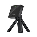 Garmin 010-02356-00 Approach R10, Portable Golf Launch Monitor, Take Your Game Home, Indoors or to the Driving Range, Up 10 Hours Battery Life, Black, (14'x20'x10') (Renewed)