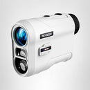 REVASRI Golf Rangefinder with Slope and Pin Lock Vibration, External Slope Switch for Golf Tournament Legal, Rangefinders with Rechargeable Battery 1000YDS Laser Range Finder