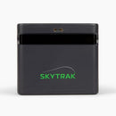 SkyTrak ST MAX Golf Simulator Ultimate Studio Package – Dual Radar & Photometric Launch Monitor with Speed Training, Impact Screen, HD Projector, Hitting Mat & Enclosure for Home or Garage (10')