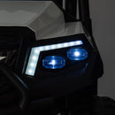 4-Seater Electric Golf Cart Ride-On for Kids