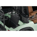 Kandi GOAT 2P Electric Golf Cart 5,000W Motor, 48V Lithium Battery