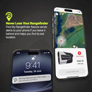Precision Pro Titan Elite Golf Rangefinder with GPS. Golf Range Finder with Built in GPS, Distances, Slope Switch, Magnetic Grip, Waterproof, Tournament Legal, 999 Yard Range Finder Golf Laser