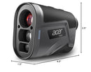 Acer Golf Rangefinder with Slope - 800Yards Range Finder for Hunting, 6X Magnification with Flag Pole Locking Vibration, Rechargeable Battery with Magnet Stripe Golf Accessories for Men, Gifts