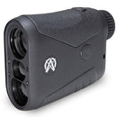 Astra Optix OTX/HTX1600 1760yd Laser rangefinder for Hunting, Shooting and Golfing with Red OLED/HD LCD Display Fast 0.10s and Accurate +/-1yd (HTX1600 800yd HD LCD)