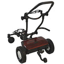 CaddyTrek R2 Smart Robotic Golf Caddy – Cabin Fever