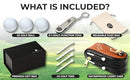 EverSets Luxury Golf Gift Set