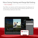 FlightScope Mevo - Portable Personal Launch Monitor for Golf