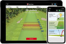 FlightScope Mevo - Portable Personal Launch Monitor for Golf