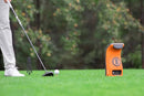 Bushnell Golf Launch Pro – Circle B Edition Launch Monitor, Tour-Level Accuracy for Indoor & Outdoor Use