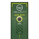 WELLPUTT - Golf Putting Training Mat - 10ft Start 2.0
