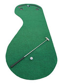 Putt-A-Bout Grassroots Par Three Putting Green (9-feet x 3-feet)