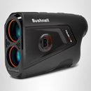 Bushnell Golf Tour V7 Shift Laser Rangefinder with Tour Trusted Slope Technology, Dual Color Display, Yardage Range Recall, 1300-Yard Range & 6X Magnification