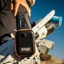 Bushnell Golf Tour V7 Shift Laser Rangefinder with Tour Trusted Slope Technology, Dual Color Display, Yardage Range Recall, 1300-Yard Range & 6X Magnification