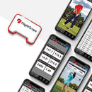 FlightScope Mevo - Portable Personal Launch Monitor for Golf