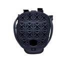 OGIO Silencer Black Golf Cart Bag