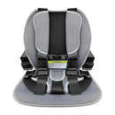 Urgown 5-Point Golf Cart Child Safety Harness – Gray/Black