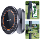 A2C Magnetic Golf Cart Phone Mount for iPhone & More