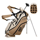 ASK ECHO ST-14 Toasted Almond Hybrid Stand Bag
