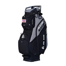 ASK ECHO Soundless 15-Divider Golf Cart Bag