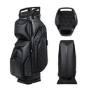 ASK ECHO Soundless 15-Way Cart Bag