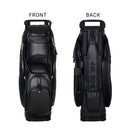 ASK ECHO Soundless 15-Way Cart Bag