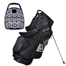 ASK ECHO Soundless Hybrid Stand Bag