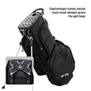 ASK ECHO Soundless Hybrid Stand Bag
