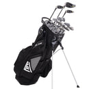ASK ECHO Soundless Hybrid Stand Bag