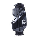 ASK ECHO T-Lock Grey Golf Cart Bag