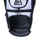ASK ECHO T-Lock Grey Golf Cart Bag