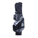 ASK ECHO T-Lock Grey Golf Cart Bag