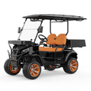 ATS POWER 2-Seater Electric Golf Cart