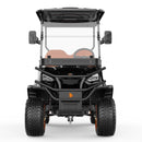 ATS POWER 2-Seater Electric Golf Cart