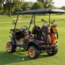 ATS POWER 2-Seater Electric Golf Cart