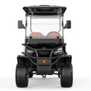 ATS POWER 4-Seater Electric Shuttle Cart