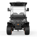ATS POWER 4-Seater Electric Shuttle Golf Cart