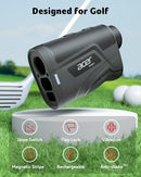 Acer Slope Golf Rangefinder 800 Yard