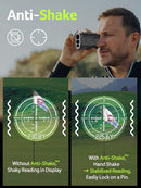 Acer Slope Golf Rangefinder 800 Yard