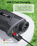 Acer Slope Golf Rangefinder 800 Yard