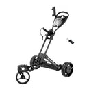 Alphard Club Booster V2Pro - Omni Cart Electric Caddy Bundle